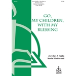 Go, My Children, with My Blessing (Hildebrand)