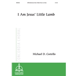 I Am Jesus’ Little Lamb (Costello)