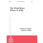 The Wind Blows Where It Wills