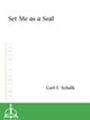 Set Me as a Seal