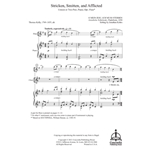 Stricken, Smitten, and Afflicted (Kohrs)