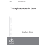 Triumphant from the Grave (Kohrs)