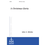 Christmas Gloria