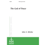God of Peace