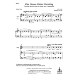 One House Abides Unending