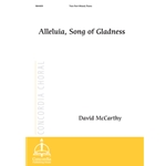 Alleluia, Song of Gladness