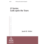 O Savior, Look upon the Tears