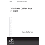 Watch the Golden Rays of Light