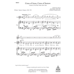 Cross of Jesus, Cross of Sorrow (Kohrs)