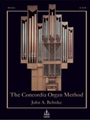 The Concordia Organ Method