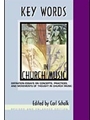 Key Words in Church Music