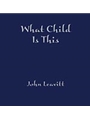What Child Is This (CD)