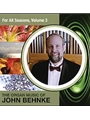 For All Seasons CD, Volume 3