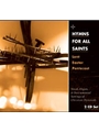 Hymns for All Saints: Lent, Easter, Pentecost (CD)