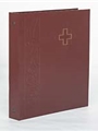LSB Liturgical Binder