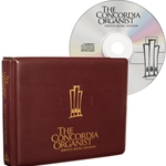 Concordia Organist: Service Music Edition