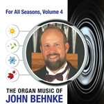 For All Seasons CD, Volume 4