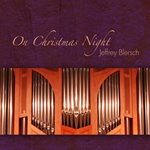On Christmas Night - Blersch (CD)