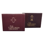 The Concordia Organist Bundle