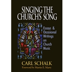 Singing the Church's Song