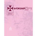 Worship Planning Book: Year A  2023