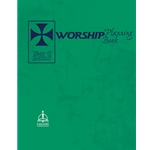 Worship Planning Book: Year C 2025