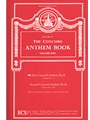 Concord Anthem Book, Book 1