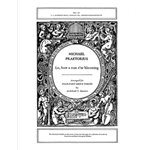 Lo, How a Rose e'er Blooming