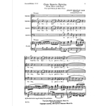 Mass in B Minor: Cum Sancto Spiritu