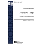 Four Love Songs
