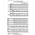 Song from Ossian's Fingal, Op.17/4