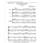 Vere languores nostros