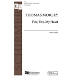 Fire, Fire, My Heart