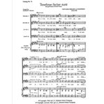 Tenebrae factae sunt