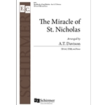 The Miracle of St. Nicholas (Le Miracle de Saint Nicolas)
