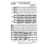 The Gondoliers: Finale