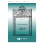 Mount of Olives: O Triumph, All Ye Ransom'd