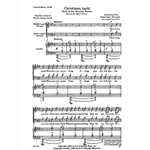 Christians, Hark! (Noel of the Bressan Waits)