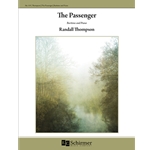 Five Love Songs: 2. The Passenger