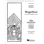 My Soul Doth Magnify the Lord (Magnificat)