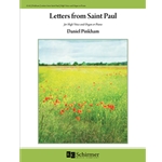 Letters from Saint Paul