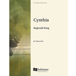Cynthia, Opus 4/3