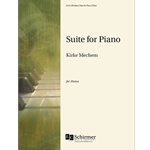 Suite for Piano