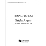 Bright Angels (score)