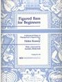 Figured Bass For Beginners