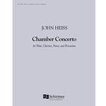Chamber Concerto