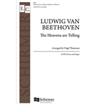 The Heavens are Telling