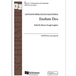 Exultate Deo