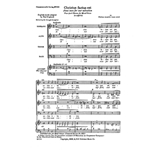 Christus Factus Est (Jesus Once for our Salvation)