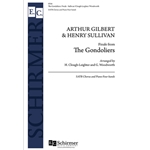 The Gondoliers: Finale